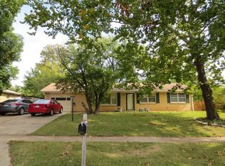 1704 Browning Ave, Manhattan, KS 66502