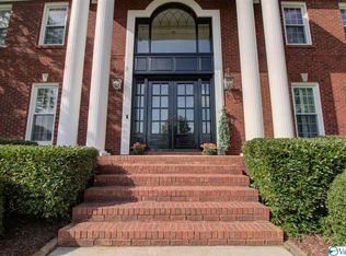 100 Springton Dr, Madison, AL 35758