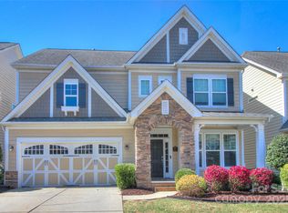 1012 Equipoise Dr, Indian Trail, NC 28079