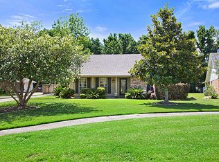 1967 Gamwich Rd, Baton Rouge, LA 70810