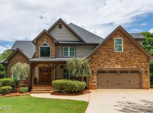 61 Triple Crown Way, Forsyth, GA 31029