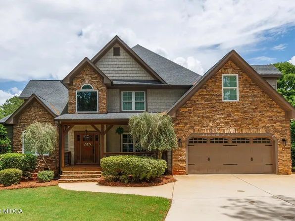 61 Triple Crown Way, Forsyth, GA 31029
