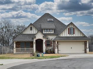 10701 Fallbrook Rd, Waco, TX 76708