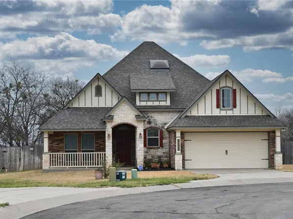 10701 Fallbrook Rd, Waco, TX 76708