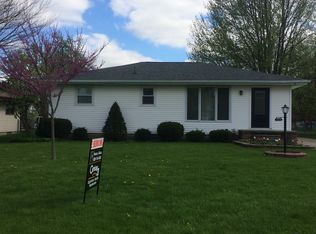 1603 W White St, Bay City, MI 48706