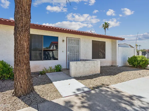 2842 E BECK Lane #4, Phoenix, AZ 85032