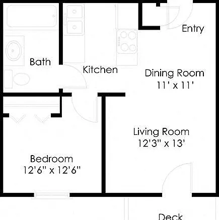 Somerset Properties — Photo 39