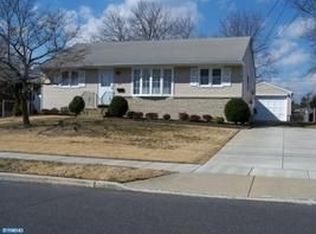 537 Hirsch Ave, Runnemede, NJ 08078