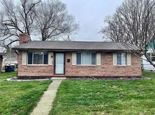 525 Lake St, Troy, OH 45373