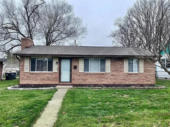 525 Lake St, Troy, OH 45373