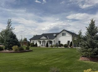 58177 Garner Lane, Olathe, CO 81425