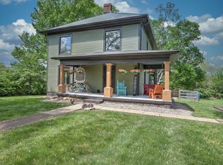 405 Dawkins Rd, La Grange, KY 40031