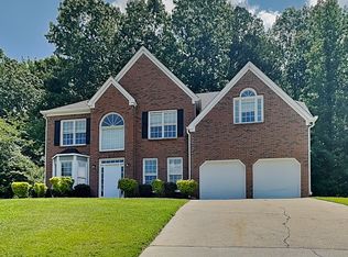 1968 Cobblewood Dr NW, Kennesaw, GA 30152