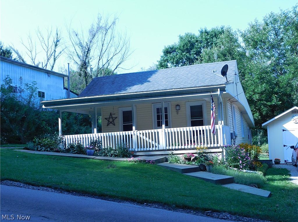 10277 Fryburg Rd, Fredericksburg, OH 44627 Zillow