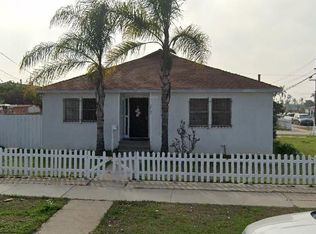 212 E 3rd St, National City, CA 91950