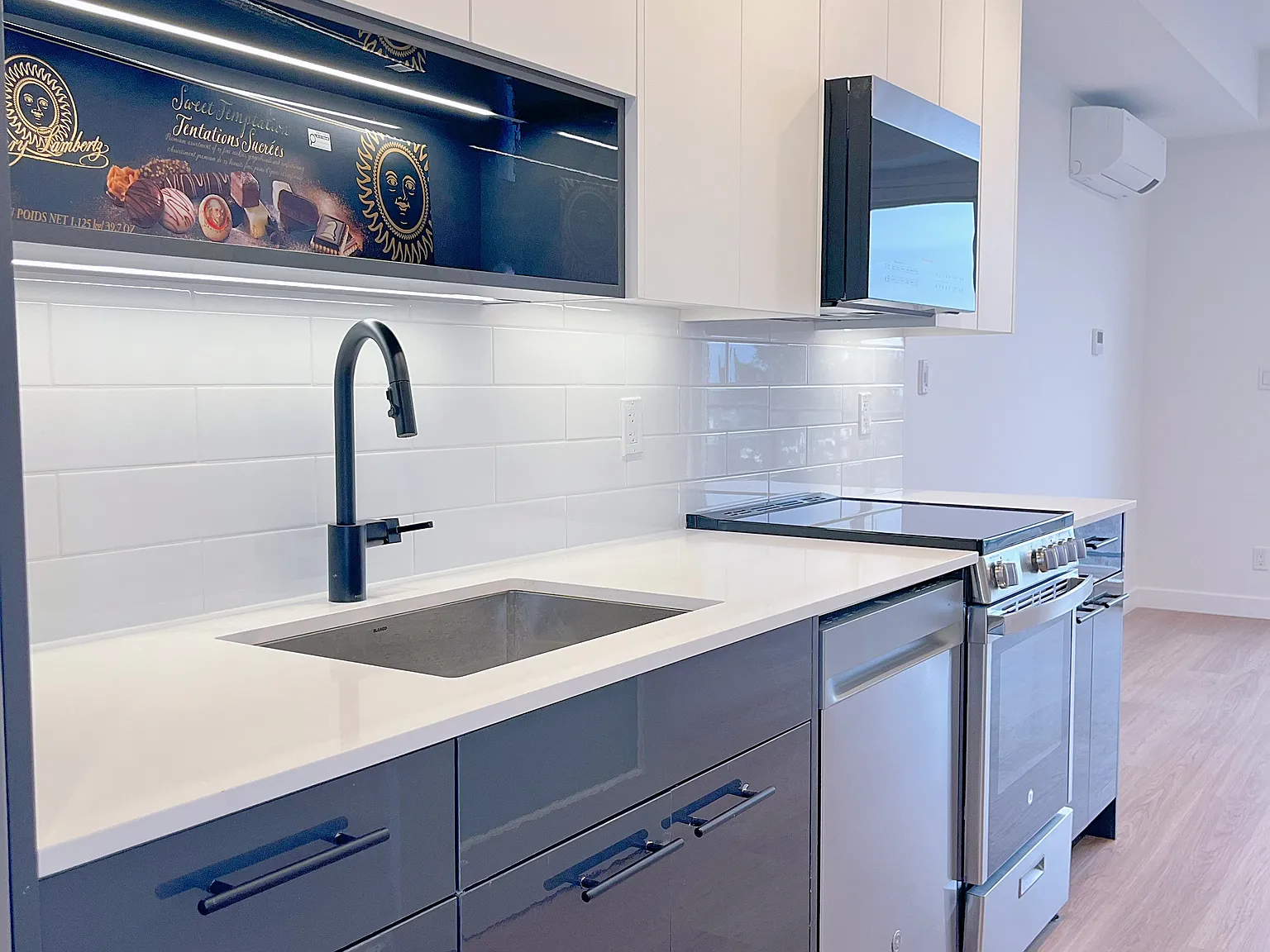 1 bed, 650 sqft, $1,699 — Photo 4