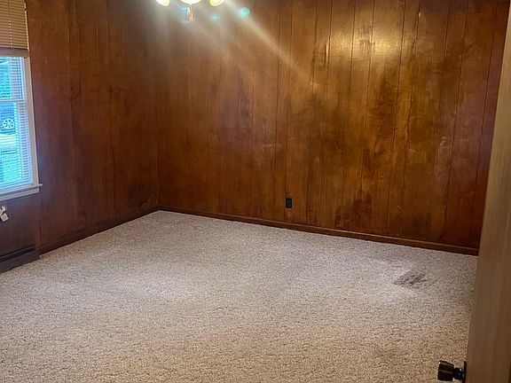 Downstairs BR