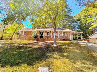 9009 Yarmouth Dr, Jonesboro, GA 30238