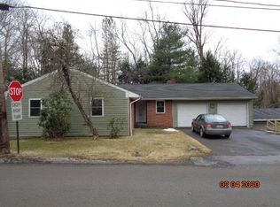 317 Lynn St, Madera, PA 16661