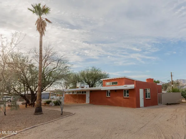 5931 E Linden Pl, Tucson, AZ 85712
