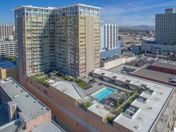 255 N Sierra St, Reno, NV