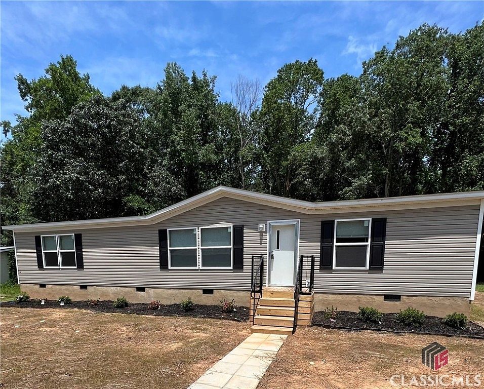 88 Madison Ave, Colbert, GA 30628 MLS 1009295 Zillow