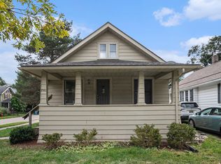 1346 Eureka St, Lansing, MI 48912