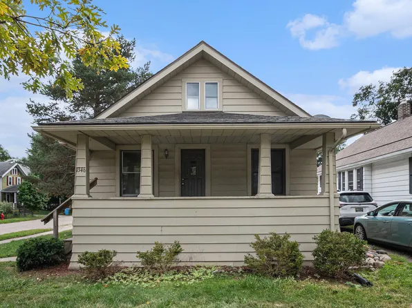 1346 Eureka St, Lansing, MI 48912
