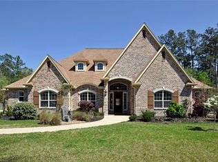 36422 High Chaparral, Magnolia, TX 77355