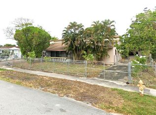 Carol City 1 St Addn, Miami Gardens, FL 33055