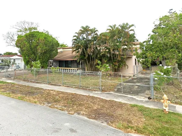 4231 NW 172nd Dr, Miami Gardens, FL 33055