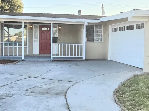 27409 Capri Ave, Hayward, CA 94545
