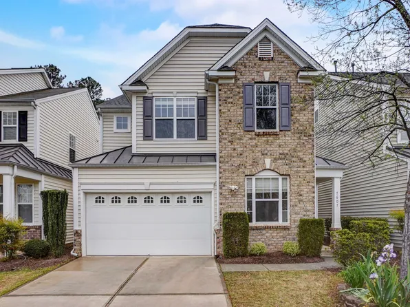 7607 Cagle Dr, Raleigh, NC 27617