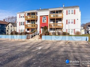 555 Diamond Hill Rd APT 204, Woonsocket, RI 02895