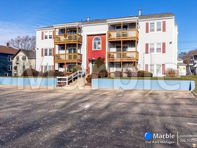 555 Diamond Hill Rd APT 204, Woonsocket, RI, 02895