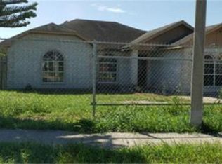 5038 Jovan Cir, Brownsville, TX 78521
