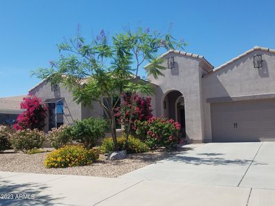 21454 E Camacho Rd, Queen Creek, AZ, 85142