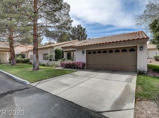 241 Borrego Dr, Henderson, NV 89074