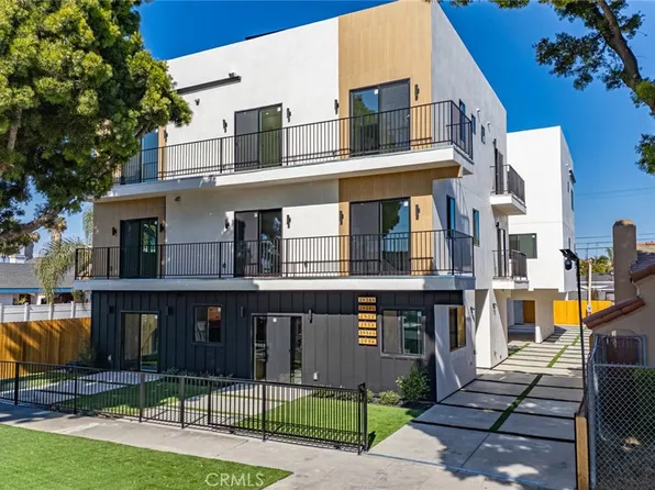2938 S Sycamore Ave, Los Angeles, CA 90016