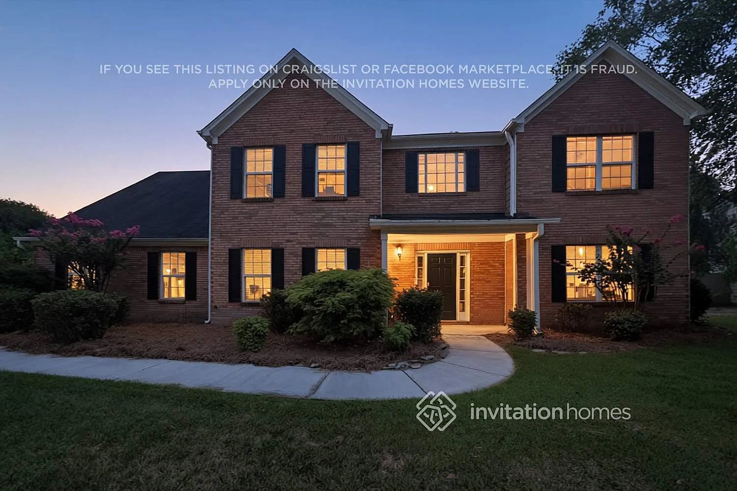 3705 Shane Hill Rd Loganville, GA 30052 — Photo 4