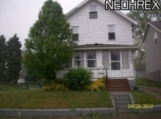 603 Koerber Ave, Akron, OH 44314