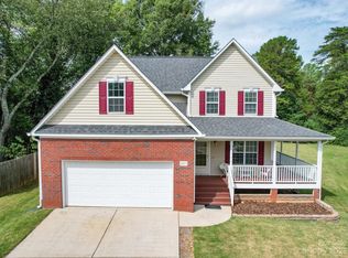 2573 Paddle Pl NW, Concord, NC 28027