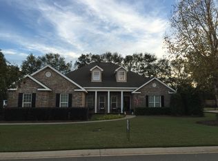 108 Limerick Dr, Warner Robins, GA 31088