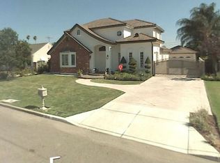 9814 Miloann St, Temple City, CA 91780