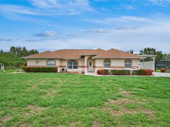6421 Amaryllis Dr, Indian Lake Estates, FL 33855