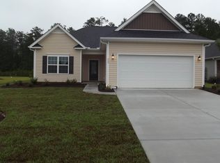 409 Carrick Loop #38, Longs, SC 29568