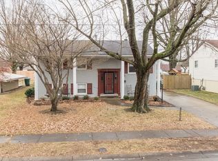3935 Hawthorne Dr, Owensboro, KY 42303