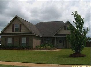 25122 Jernigan St, Daphne, AL 36526