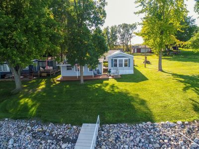 25850 Gunderson Dr, Glenwood, MN, 56334
