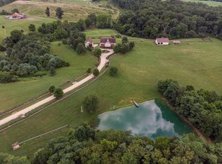 646 Padgetts Hill Rd, Natural Bridge, VA 24578